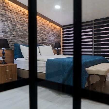 The Havana Residence Istanbul Exterior photo