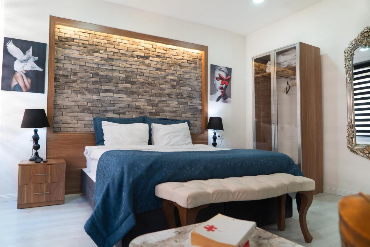The Havana Residence Istanbul Exterior photo